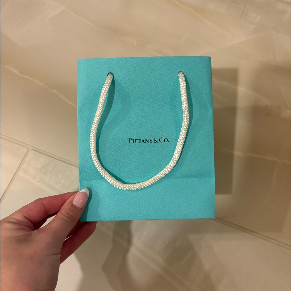 Tiffany & Co. Bag
